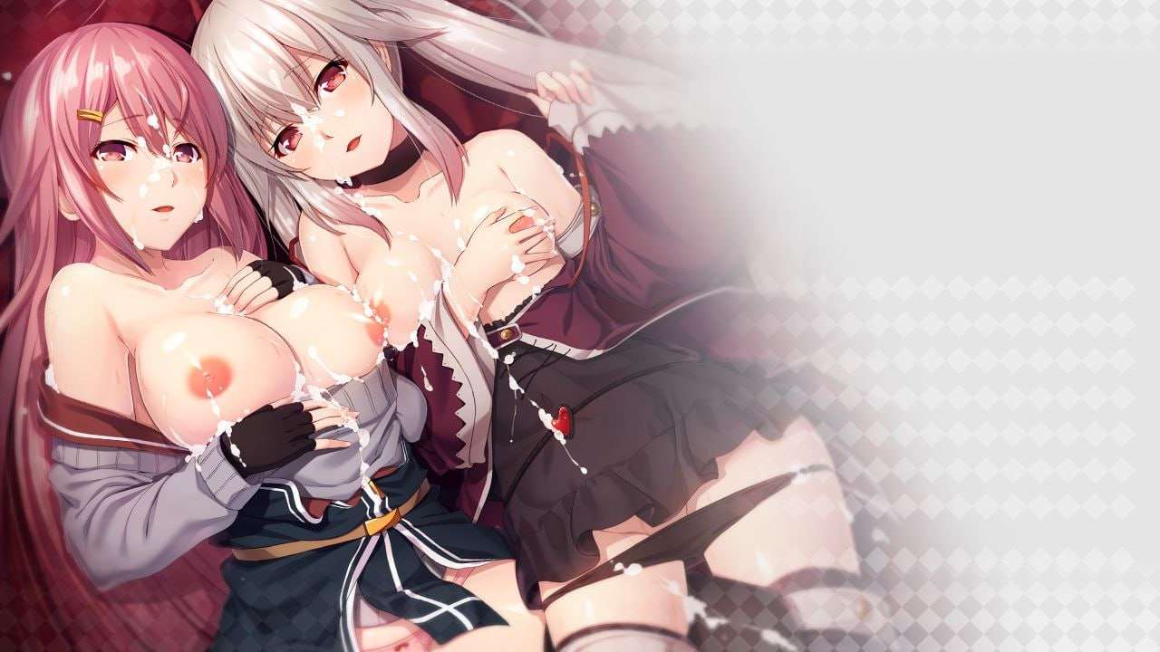 艳花圣礼 艶花サクラメント 机翻汉化 PC端 AI汉化版 预览图