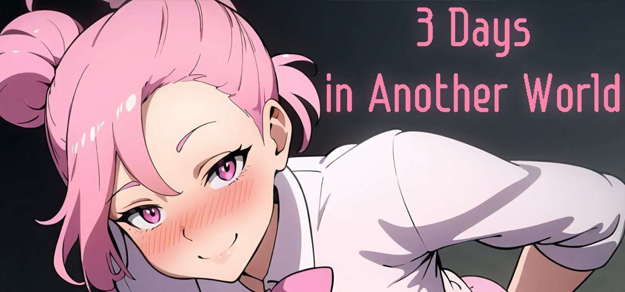 3 Days in Another World PC端 AI汉化版 预览图