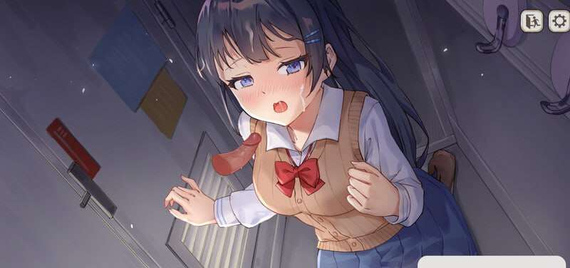 竟然是长谷川同学 Steam官方中文版 PC端 官中更新版 预览图
