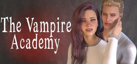 吸血鬼学院 The Vampire Academy PC端 官中版 预览图