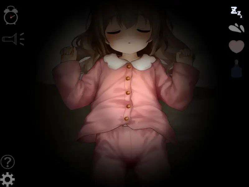 そして今夜も PC端 日文原版 预览图