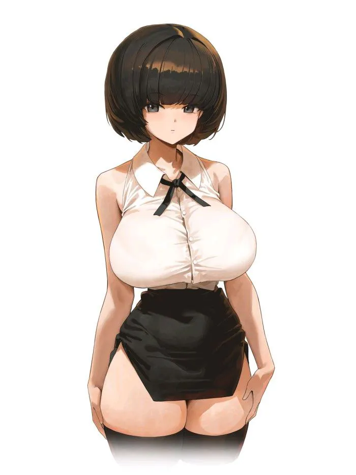 更新[互动SLG/巨乳爆乳/像素动态] 45号电车 45番電車 V1.0P PC端 官中步兵 预览图
