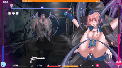 隧道逃生 - 命运交织 TUNNEL ESCAPE - Fates Entwined PC端 AI汉化版 预览图