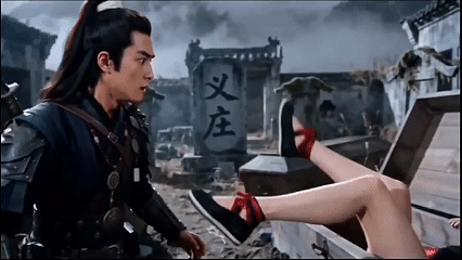 AI 真人短剧《捉妖师： 但是专捉美艳的妖妇》第1~7合集 动漫视频 PC端 预览图