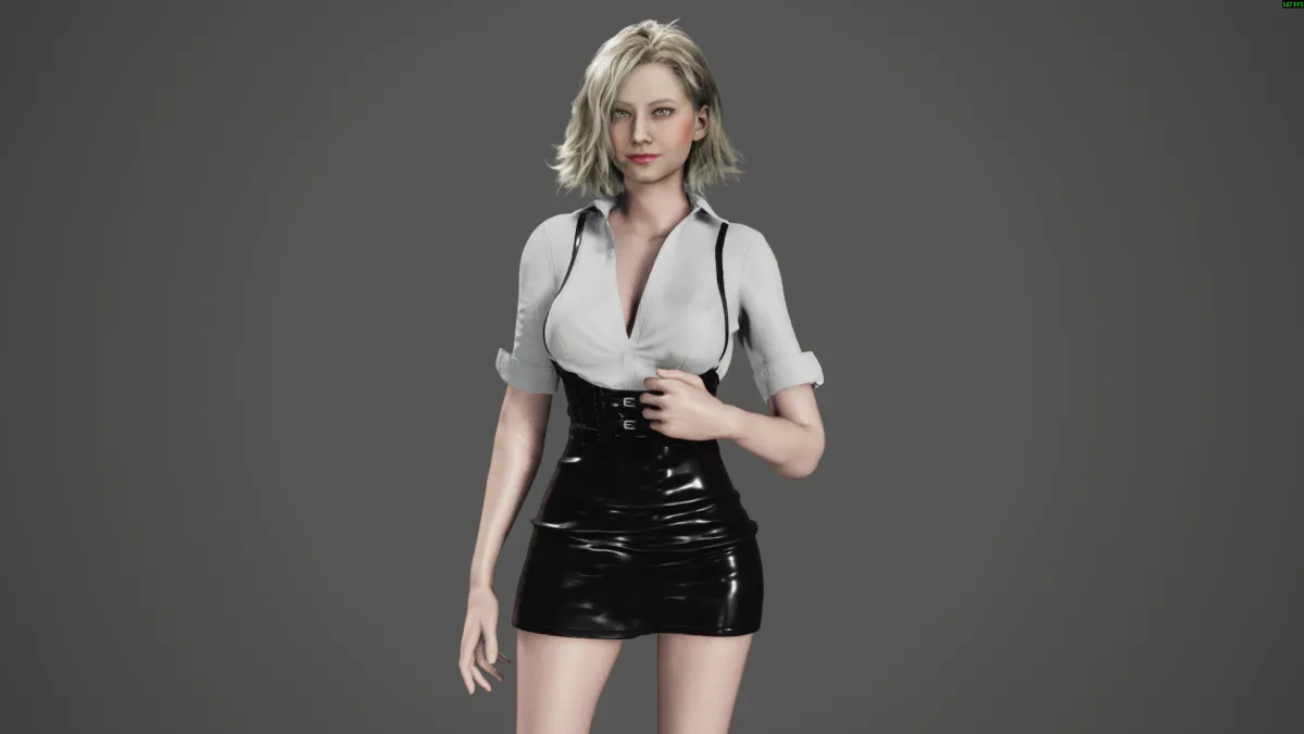 最新神级MOD整合包！完全重置游玩体验！服装拓展+内置作弊+超多功能玩法增强！ PC端 预览图