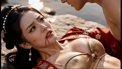 AI 真人短剧《捉妖师： 但是专捉美艳的妖妇》第1-10合集 动漫视频 PC端 预览图