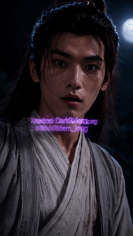 AI真人短剧《龙女奇遇记》 第1-5合集 动漫视频 PC端 预览图