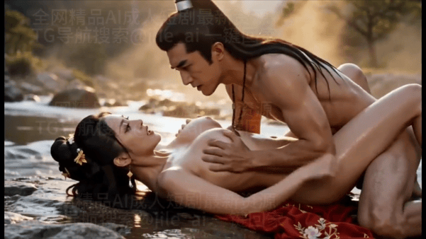 AI真人短剧《捉妖师：但是专捉美艳的妖妇》第1-12大合集 动漫视频 PC端 预览图