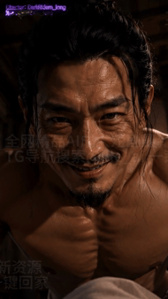 AI真人短剧《龙女奇遇记》 第1-5合集 动漫视频 PC端 预览图