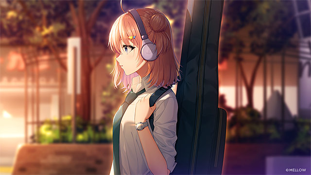 真颜 -深渊之记忆 True Colors ‐memories of the abyss‐ PC端 AI汉化完整版 预览图
