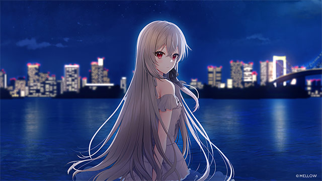 真颜 -深渊之记忆 True Colors ‐memories of the abyss‐ PC端 AI汉化完整版 预览图