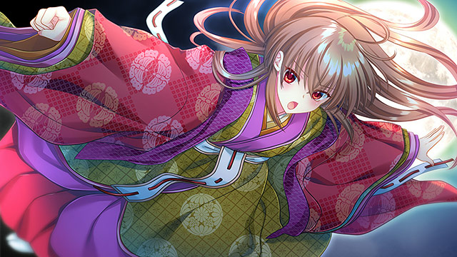 霸王战姬 来梦 覇王戦姫 来夢 PC端 AI汉化版 预览图