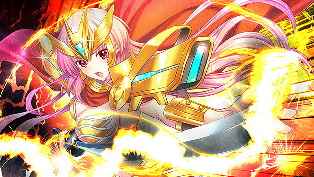 霸王战姬 来梦 覇王戦姫 来夢 PC端 AI汉化版 预览图