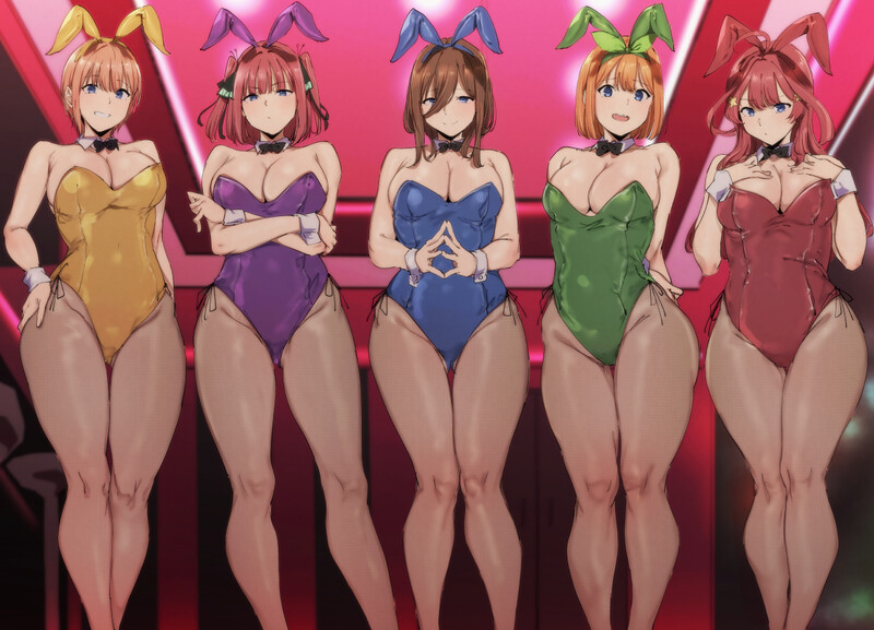 リンゴヤ (あるぷ) 同人志X168/商业志X56/单行本X17/CGX2/画集X3/动画X4 共250本合集 漫画图集 预览图