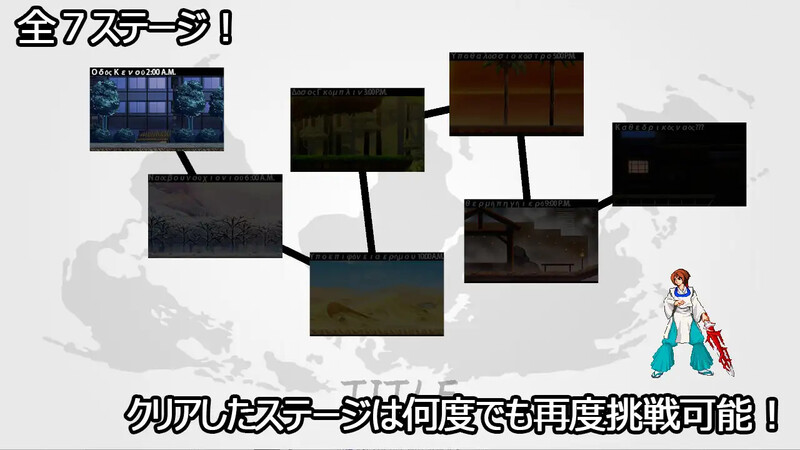 无双记忆：女神官 ARATAMAKAMI B.13266644 PC端 官中版 预览图