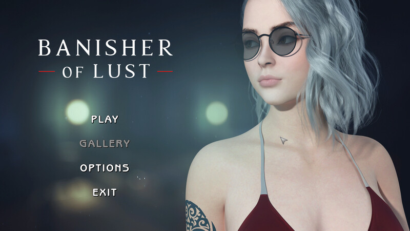 互动SLG/3D作品/全动态/官中 驱魔者之欲（Banisher Of Lust）STEAM官中完整版本 PC端 预览图