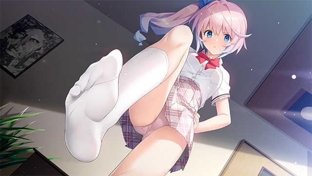 错位兄妹的崩坏伦理观/すれ違う兄妹の壊れる倫理観 PC端 AI汉化版 预览图