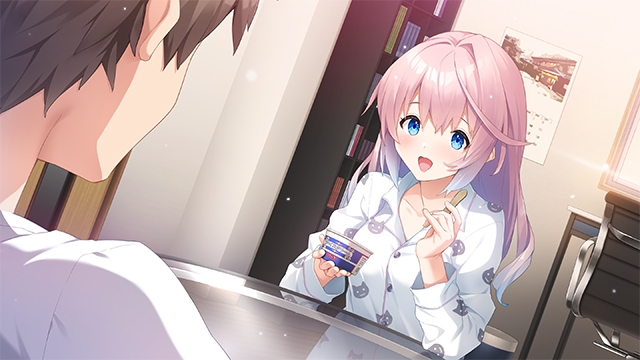 错位兄妹的崩坏伦理观/すれ違う兄妹の壊れる倫理観 PC端 AI汉化版 预览图