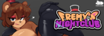 Fremy's Nightclub v1.7 Remake PC端 AI汉化版 预览图