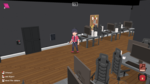 Fremy's Nightclub v1.7 Remake PC端 AI汉化版 预览图