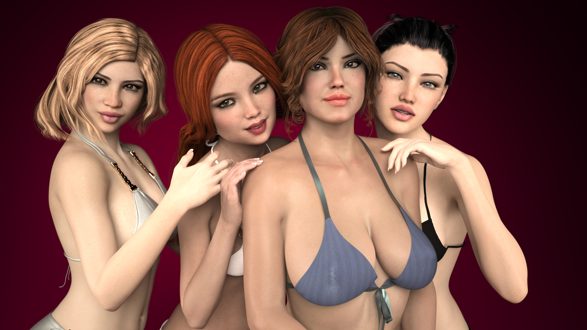 SisterlyLove家人愿望-1.1.6 官方中文版 PC端 官中版 预览图