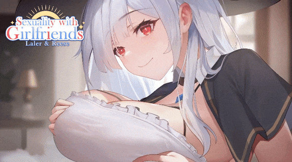 合约女友的一日体验:拉莱尔与里斯 PC端 官中高清版 预览图
