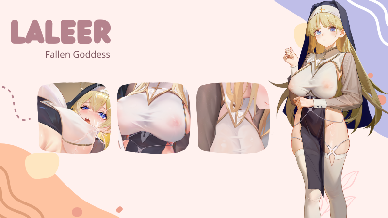 合约女友的一日体验:拉莱尔与里斯 PC端 官中高清版 预览图