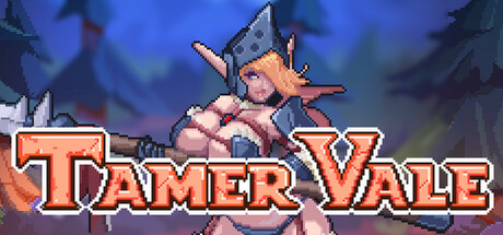 征服者峡谷/Tamer Vale V1.8.2 官方中文版 PC端 官中版 预览图