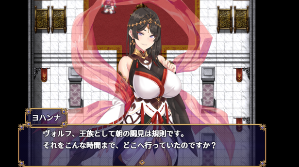 煌星的胜利女神 PC端 官中更新版 预览图