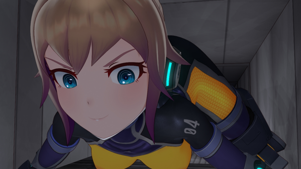 特务少女未来 极限机械养成 Agent Mirai PC端 官中更新版 预览图