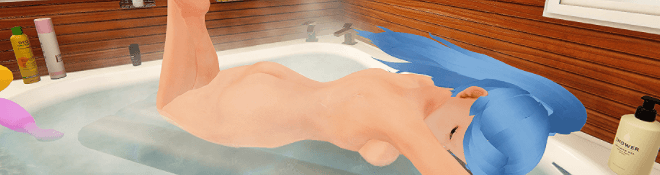 我的浴缸伴侣 My Bath Tub Companion STEAM官方中文 PC端 官中更新版 预览图