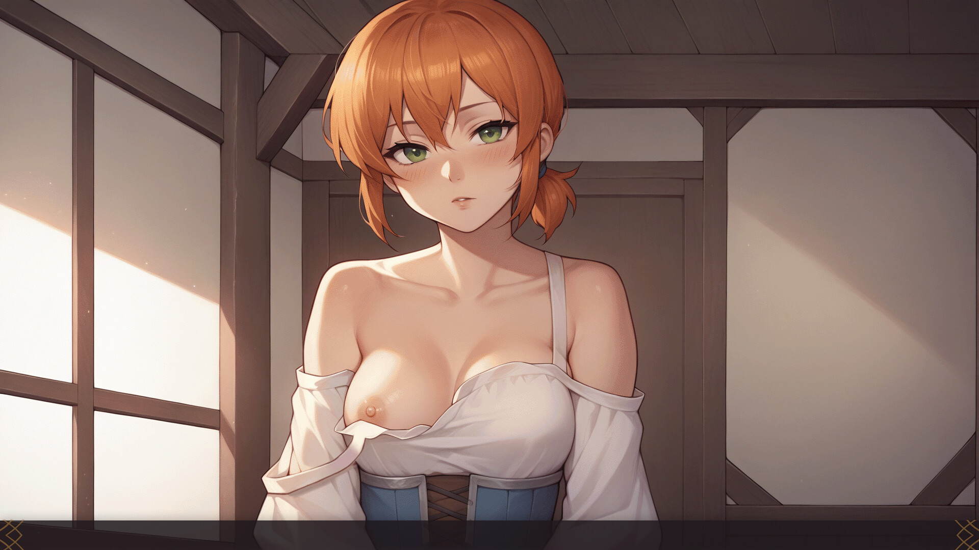 阿奎隆之欲：性爱秘术 Aquilon Lust: Arcana PC端 官中高清版 预览图