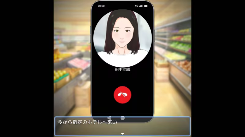 全角色造型审讯模拟器 官方中文版 PC端 官中版 预览图