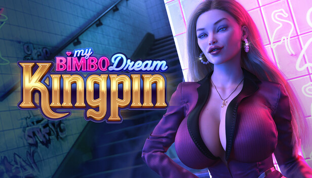 我的花瓶梦：幕后大佬 My Bimbo Dream: Kingpin v0.9.0 PC端 官中无码 预览图