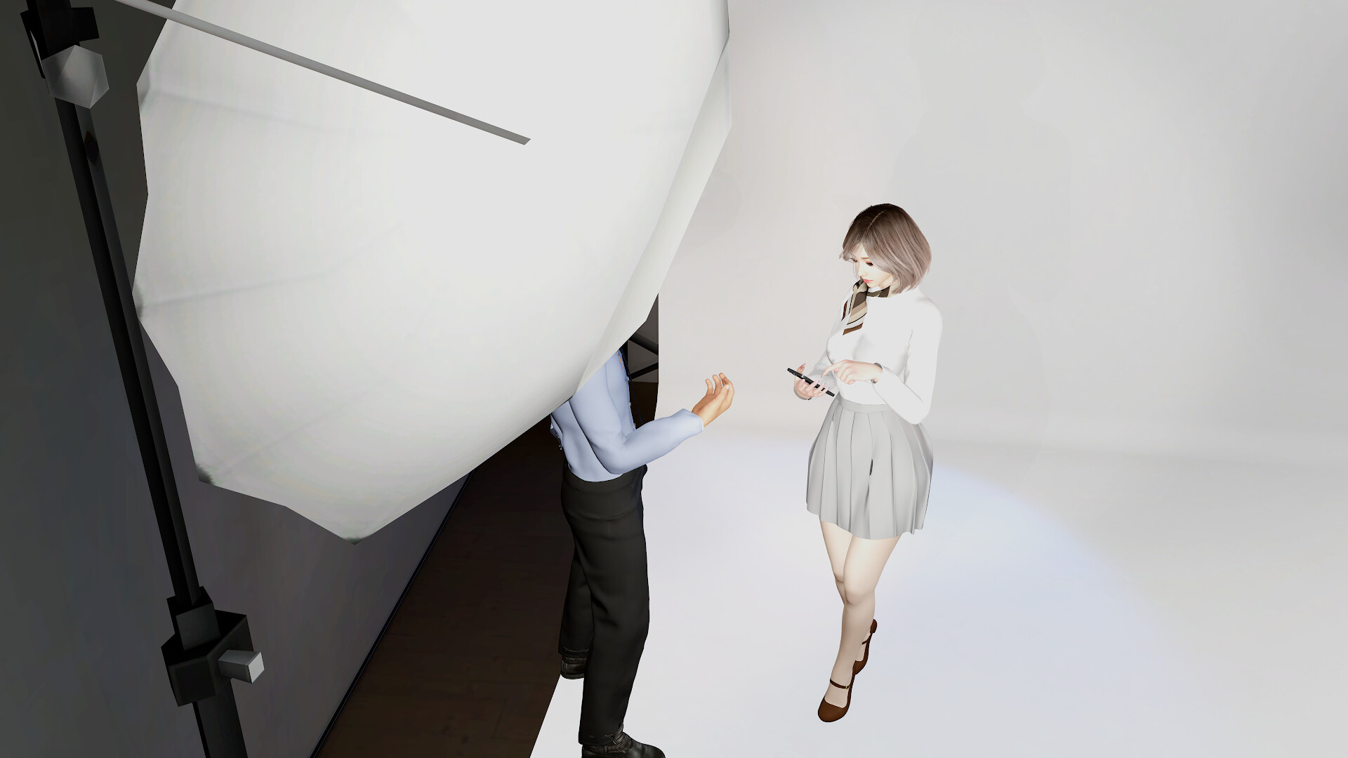 Joy Life 4 官方中文版 PC端 官中版 预览图