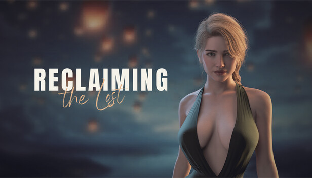 重拾失去的 Reclaiming the Lost v0.13 PC端 官中无码 预览图