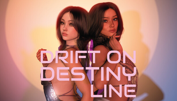命运线上的漂移 Drift On Destiny Line 官方中文版 PC端 官中无码 预览图