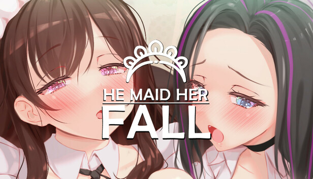 家人为何这样 He Maid Her Fall v0.9.3 双端 官中高清版 预览图