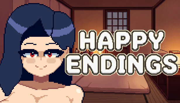 圆满结局 Happy Endings PC端 官中步兵 预览图