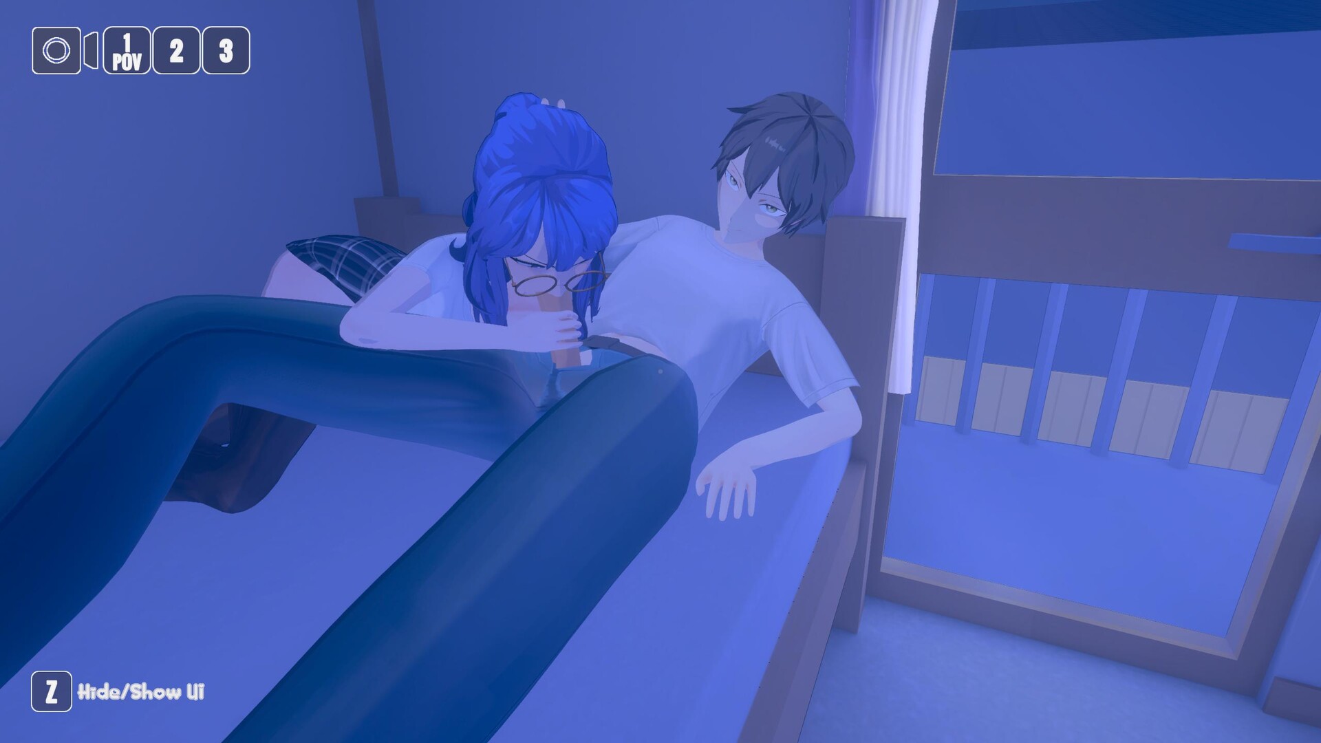 莎拉的家 Sarah's House v0.11.2 生肉步兵 PC端 步兵 预览图