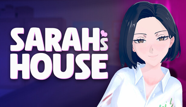 莎拉的家 Sarah's House v0.11.2 生肉步兵 PC端 步兵 预览图