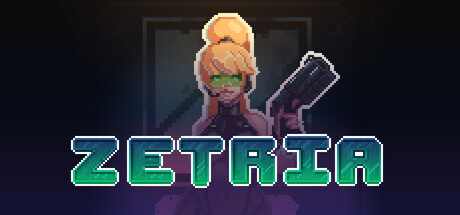 Zetria v1.4.7 PC端 官中高清版 预览图