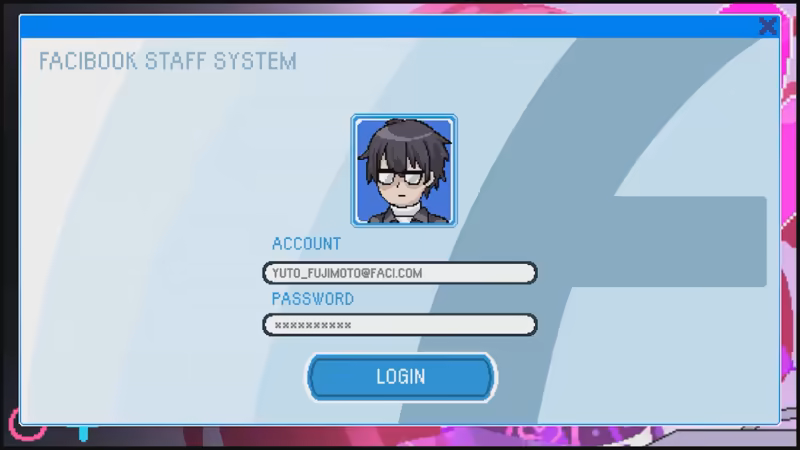 社群审查 DX STEAM官方中文 PC端 官中版 预览图