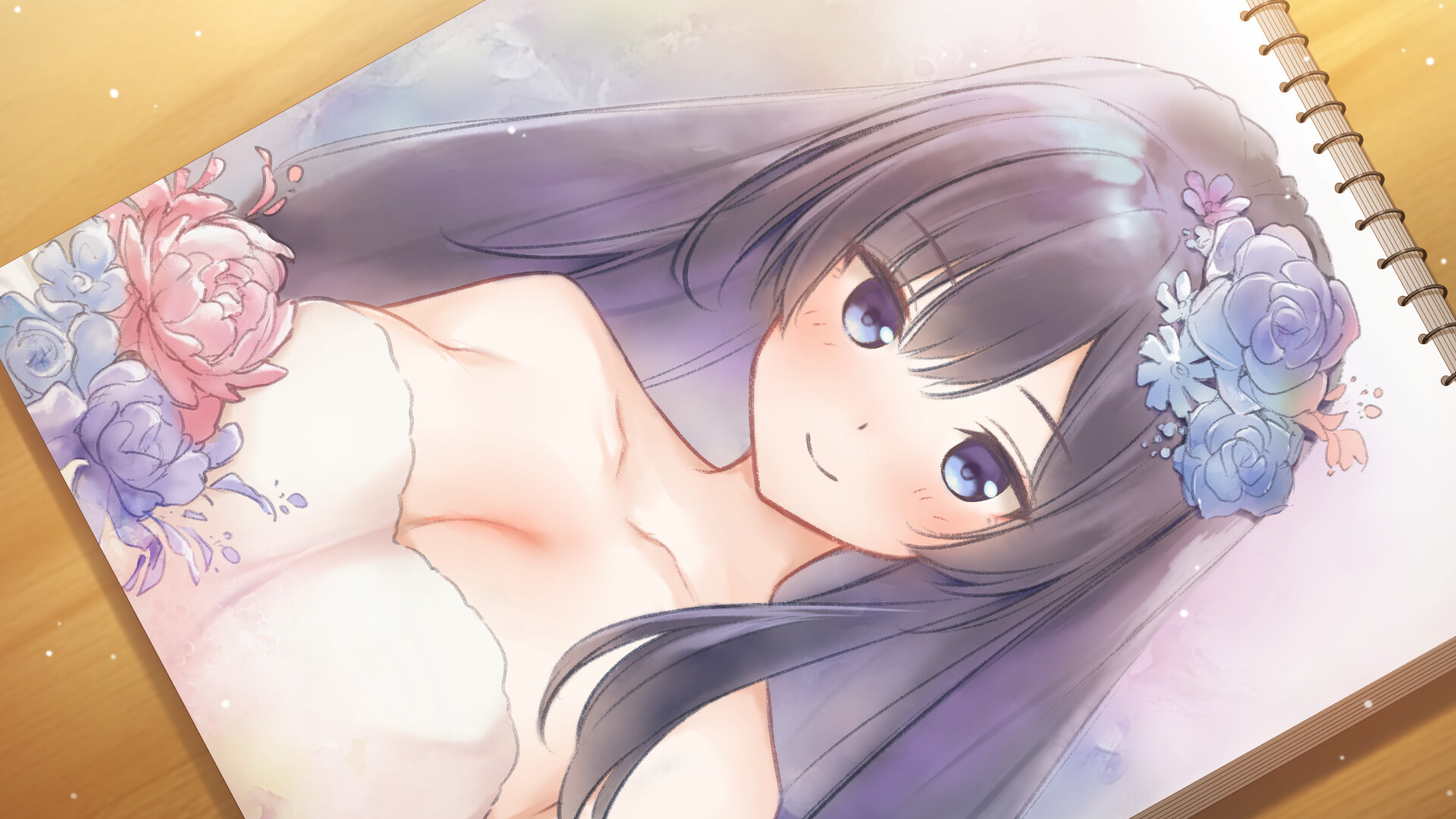 LingerieS / ランジェリーズ 官方中文版 PC端 官中版 预览图
