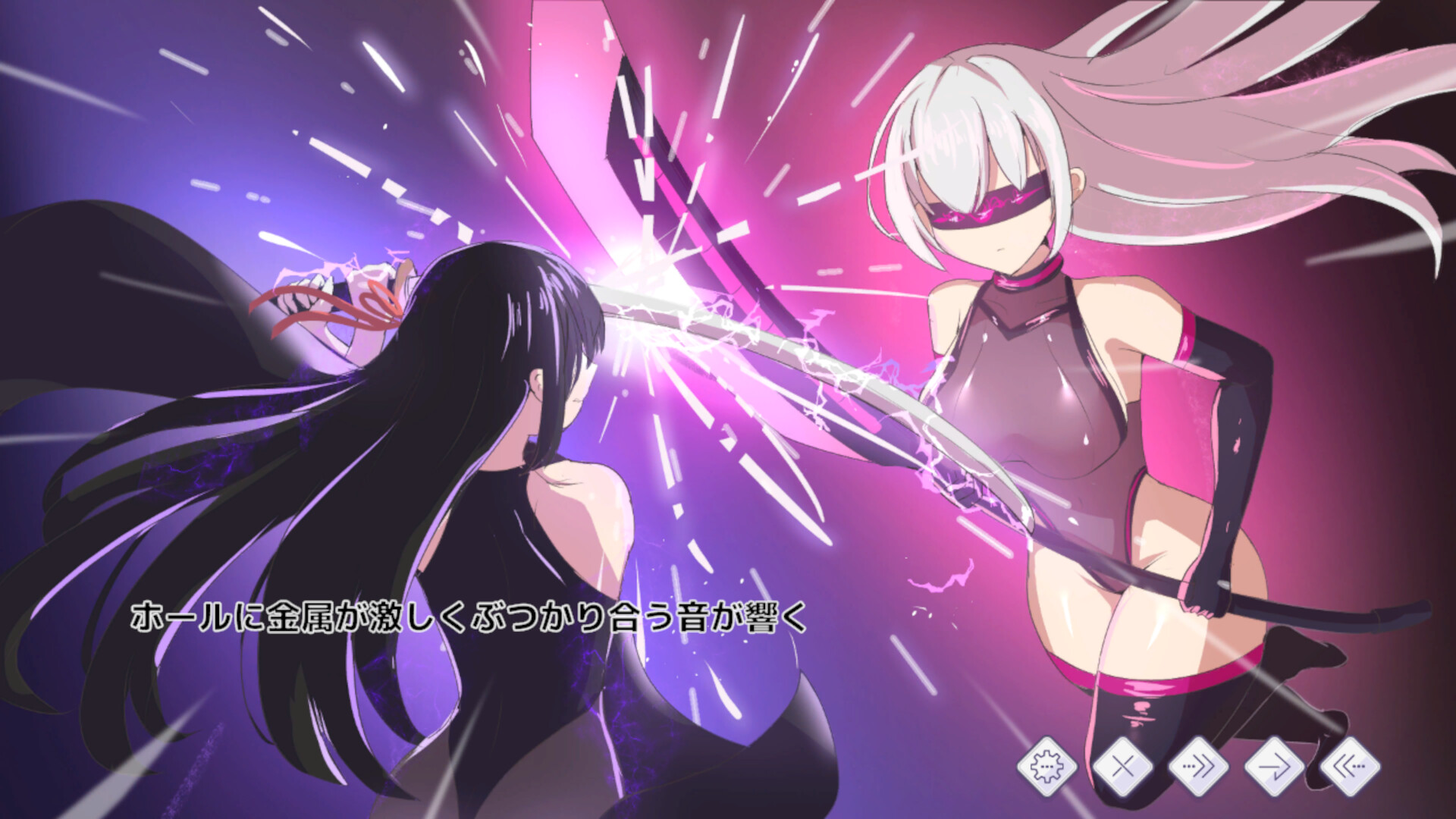 新作[爆款RPG/调教/异种X] 圣核战姫 DX Operation Darkside DX v2.6 官中步兵 PC端 官中步兵 预览图