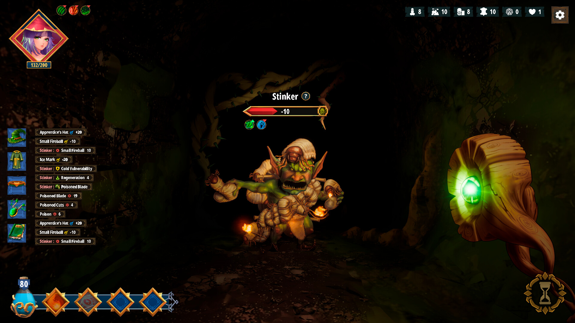 哥布林地下城 Goblin Dungeons 官方中文高清版 PC端 官中高清版 预览图