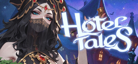 TopHouse Studio SLG Hotel Tales PC端 官中高清版 预览图