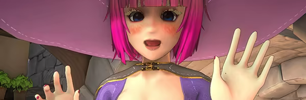 我的魔女想要灵药! My Witch Wants Elixirs! STEAM官方中文 PC端 官中更新版 预览图