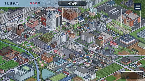 成长线之都欢迎您 / 種付都市へようこそ STEAM官方中文 PC端 官中高清版 预览图