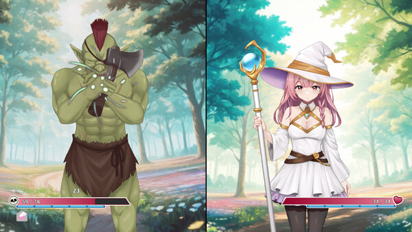 炼金术士的秘药 The Alchemists Elixir 官中高清版正式版 PC端 官中高清版 预览图